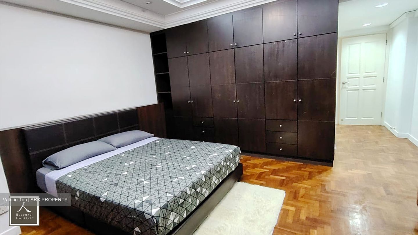 The Tanamera (D16), Condominium #496072101